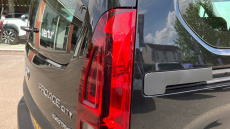 Toyota Proace City Verso 100kW Icon L1 50kWh 5dr Auto Electric Estate